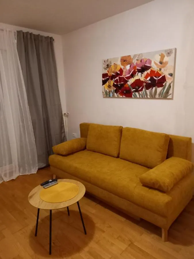 Apartment Sofija With Free Parking PUY