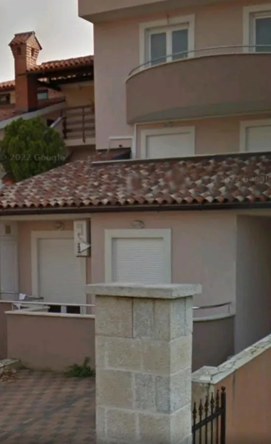 Apartment Sofija With Free Parking PUY 크로아티아