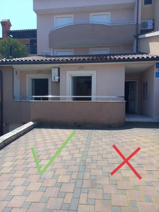 Apartment Sofija With Free Parking PUY